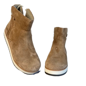 Merrell Juno Bluff Polar Waterproof Women's Boot Size 7.5 #600